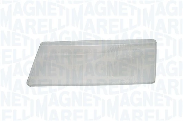 Diffusing Lens, headlight